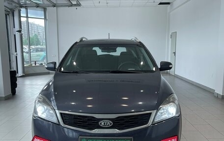 KIA cee'd I рестайлинг, 2012 год, 755 000 рублей, 2 фотография