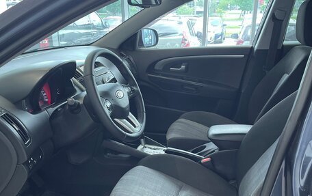 KIA cee'd I рестайлинг, 2012 год, 755 000 рублей, 11 фотография