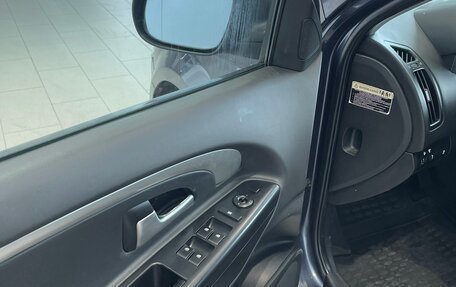 KIA cee'd I рестайлинг, 2012 год, 755 000 рублей, 12 фотография
