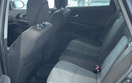 KIA cee'd I рестайлинг, 2012 год, 755 000 рублей, 14 фотография
