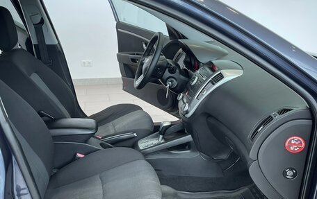 KIA cee'd I рестайлинг, 2012 год, 755 000 рублей, 18 фотография