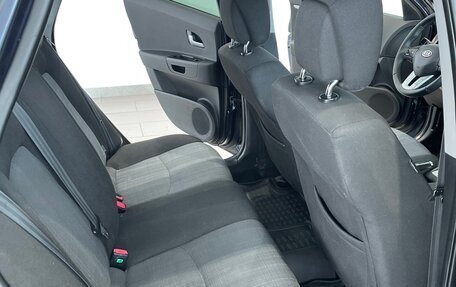KIA cee'd I рестайлинг, 2012 год, 755 000 рублей, 15 фотография