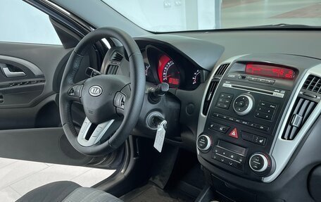 KIA cee'd I рестайлинг, 2012 год, 755 000 рублей, 19 фотография