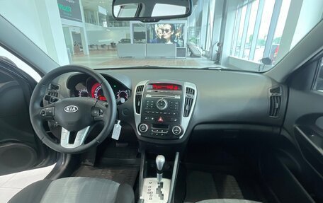 KIA cee'd I рестайлинг, 2012 год, 755 000 рублей, 16 фотография