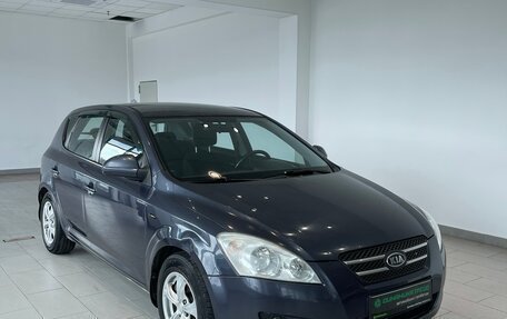 KIA cee'd I рестайлинг, 2007 год, 566 000 рублей, 3 фотография
