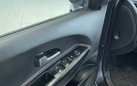 KIA cee'd I рестайлинг, 2007 год, 566 000 рублей, 12 фотография