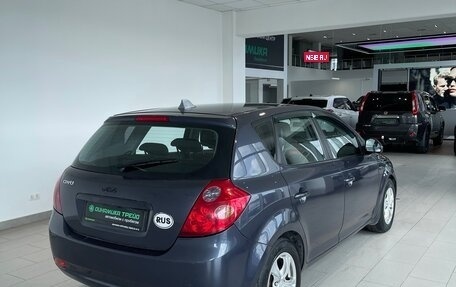 KIA cee'd I рестайлинг, 2007 год, 566 000 рублей, 6 фотография