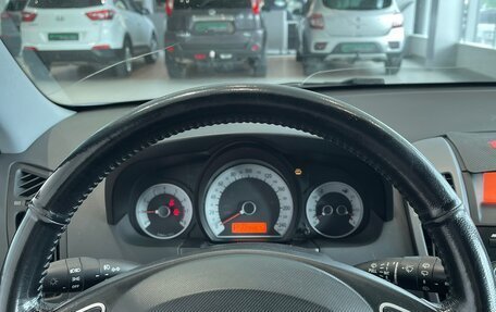 KIA cee'd I рестайлинг, 2007 год, 566 000 рублей, 9 фотография