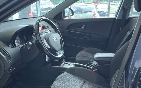 KIA cee'd I рестайлинг, 2007 год, 566 000 рублей, 11 фотография
