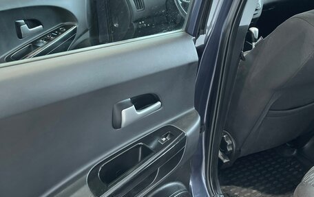 KIA cee'd I рестайлинг, 2007 год, 566 000 рублей, 13 фотография