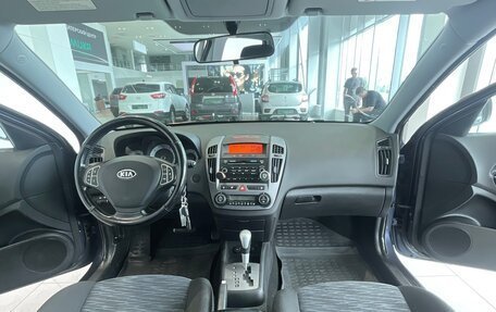 KIA cee'd I рестайлинг, 2007 год, 566 000 рублей, 15 фотография