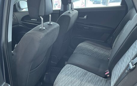 KIA cee'd I рестайлинг, 2007 год, 566 000 рублей, 14 фотография