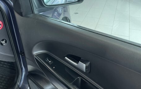 KIA cee'd I рестайлинг, 2007 год, 566 000 рублей, 16 фотография