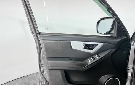 Lifan X60 I рестайлинг, 2015 год, 570 000 рублей, 11 фотография