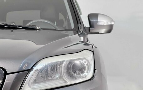 Lifan X60 I рестайлинг, 2015 год, 570 000 рублей, 9 фотография