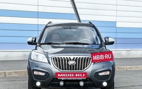 Lifan X60 I рестайлинг, 2015 год, 570 000 рублей, 2 фотография
