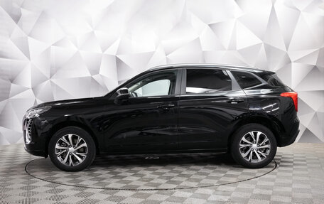 Haval Jolion, 2023 год, 1 932 000 рублей, 2 фотография