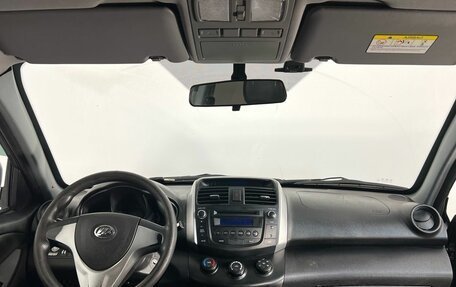 Lifan X60 I рестайлинг, 2015 год, 570 000 рублей, 14 фотография