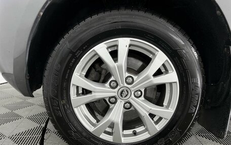 Lifan X60 I рестайлинг, 2015 год, 570 000 рублей, 17 фотография