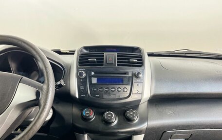 Lifan X60 I рестайлинг, 2015 год, 570 000 рублей, 19 фотография