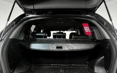 Lifan X60 I рестайлинг, 2015 год, 570 000 рублей, 20 фотография