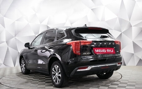 Haval Jolion, 2023 год, 1 932 000 рублей, 3 фотография