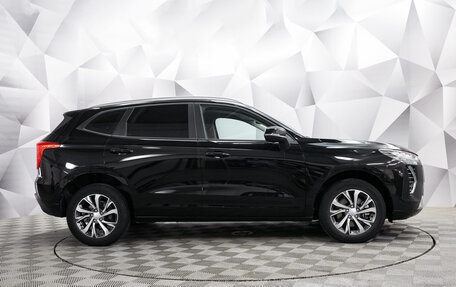 Haval Jolion, 2023 год, 1 932 000 рублей, 6 фотография