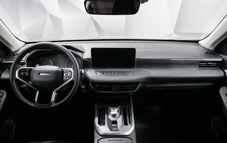 Haval Jolion, 2023 год, 1 932 000 рублей, 10 фотография
