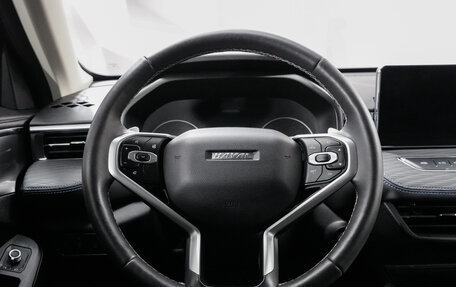 Haval Jolion, 2023 год, 1 932 000 рублей, 12 фотография