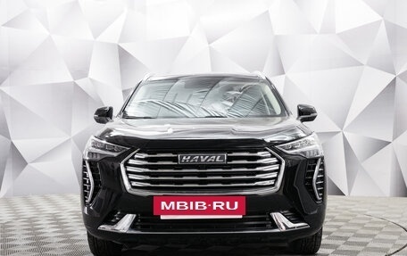 Haval Jolion, 2023 год, 1 932 000 рублей, 8 фотография