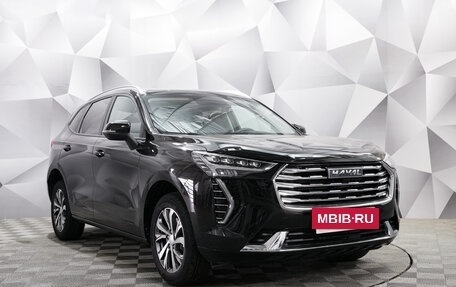 Haval Jolion, 2023 год, 1 932 000 рублей, 7 фотография