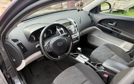 KIA cee'd I рестайлинг, 2009 год, 600 000 рублей, 7 фотография