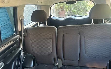 Mitsubishi Pajero Sport II рестайлинг, 2008 год, 1 350 000 рублей, 6 фотография