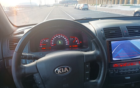 KIA Mohave I, 2016 год, 2 075 000 рублей, 6 фотография