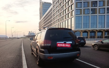 KIA Mohave I, 2016 год, 2 075 000 рублей, 4 фотография