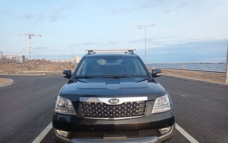 KIA Mohave I, 2016 год, 2 075 000 рублей, 2 фотография