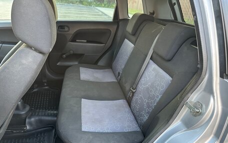 Ford Fiesta, 2007 год, 155 000 рублей, 20 фотография