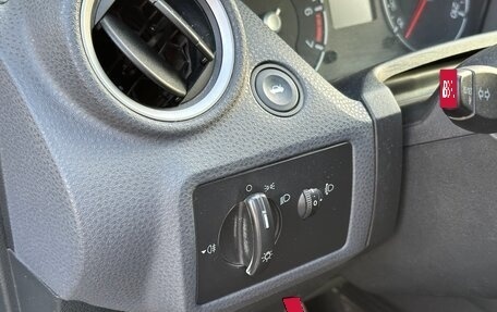 Ford Fiesta, 2007 год, 155 000 рублей, 17 фотография