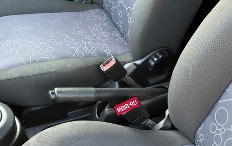 Ford Fiesta, 2007 год, 155 000 рублей, 15 фотография