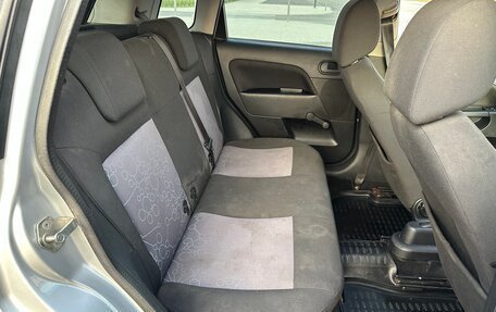 Ford Fiesta, 2007 год, 155 000 рублей, 25 фотография