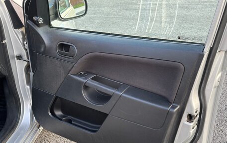 Ford Fiesta, 2007 год, 155 000 рублей, 29 фотография