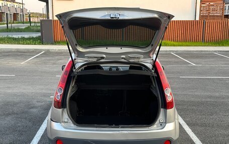 Ford Fiesta, 2007 год, 155 000 рублей, 31 фотография