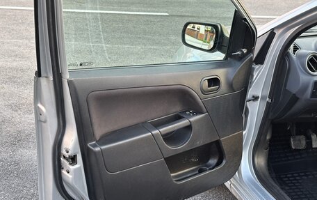 Ford Fiesta, 2007 год, 155 000 рублей, 30 фотография