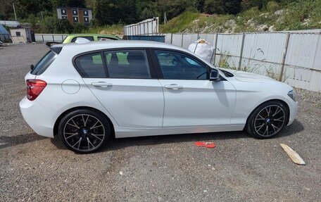 BMW 1 серия, 2012 год, 1 300 000 рублей, 3 фотография