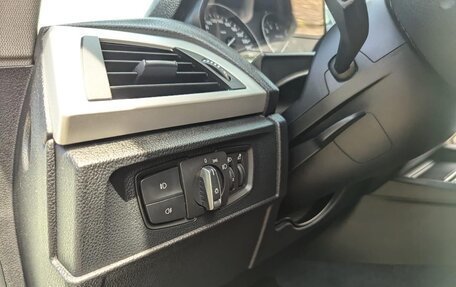 BMW 1 серия, 2012 год, 1 300 000 рублей, 8 фотография