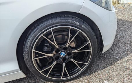 BMW 1 серия, 2012 год, 1 300 000 рублей, 7 фотография