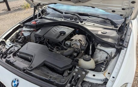 BMW 1 серия, 2012 год, 1 300 000 рублей, 6 фотография