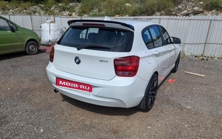 BMW 1 серия, 2012 год, 1 300 000 рублей, 2 фотография