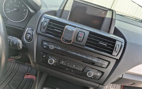 BMW 1 серия, 2012 год, 1 300 000 рублей, 9 фотография
