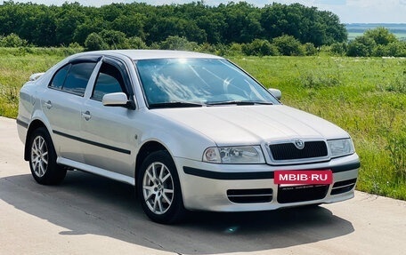 Skoda Octavia, 2007 год, 450 000 рублей, 8 фотография